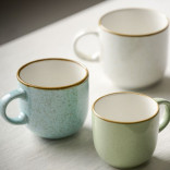 Puodelis Stonecast DUCK EGG BLUE 280 ml