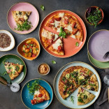 Lėkštute Stonecast Sage Green 15,6 cm