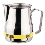 Ąsotis metalinis OAT 0.5 l