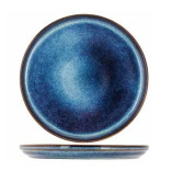 Lėkštė JADE INDIGO 27 cm