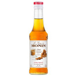 Sirupas SŪRIOS KARAMELĖS, 0.25l