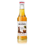 Sirupas SKRUDINTŲ LAZDYNŲ RIEŠUTŲ, 0.25 l