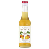 Sirupas MANGŲ, 0.25 l
