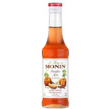 Sirupas MOLIŪGŲ SU PRIESKONIAIS 0.25 l