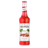 Sirupas RABARBARŲ, 0.25 l