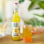 Koncentratas PURE MANGŲ-PASIFLORŲ, 50 ml