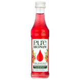 Sirupas RAUDONŲJŲ GREIPFRUTŲ, 50 ml