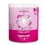 Milteliai PINK LATTE 350 g