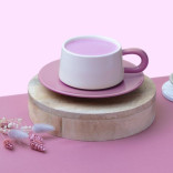 Milteliai PINK LATTE 350 g
