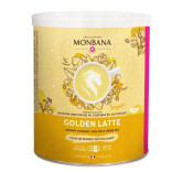 Milteliai GOLDEN LATTE 350 g