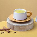 Milteliai GOLDEN LATTE 350 g