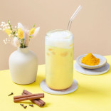 Milteliai GOLDEN LATTE 350 g