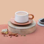 Milteliai VEGAN CHAI LATTE 350 g