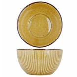 Dubenėlis SOLAS MUSTARD 14 cm