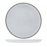 Lėkštė LILY WHITE 21 cm