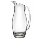 Ąsotis stiklinis MICHELANGELO, 1 l