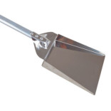 Semtuvas pelenams GI METAL 20x22 cm,1.75 m