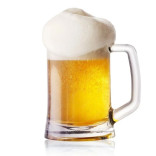 Bokalas alui ARTISAN ( 4 vnt. ), 320ml