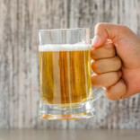 Bokalas alui ARTISAN ( 4 vnt. ), 320ml