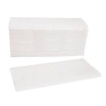 Servetėlės dvisluoksnės Cleanline V lenkimo ( 150 vnt. )