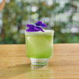 Monin AGURKŲ sirupas, 0,7 l