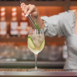 Monin AGURKŲ sirupas, 0,7 l