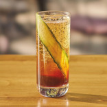 Monin AGURKŲ sirupas, 0,7 l