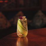 Monin AGURKŲ sirupas, 0,7 l