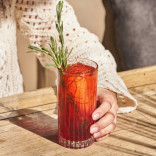 Monin BRAŠKINIŲ LEDINUKŲ sirupas, 0,7 l