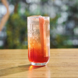 Monin BRAŠKINIŲ LEDINUKŲ sirupas, 0,7 l