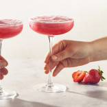 Monin BRAŠKINIŲ LEDINUKŲ sirupas, 0,7 l