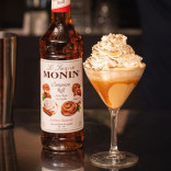 Monin CINAMONINIŲ BANDELIŲ sirupas, 50 ml