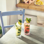 Monin ŽALIŲJŲ CITRINŲ sirupas, 0,7 l