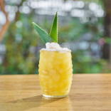 Monin ŽALIŲJŲ CITRINŲ sirupas, 0,7 l