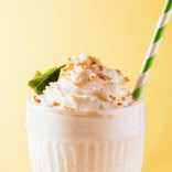 Monin ŽALIŲJŲ CITRINŲ sirupas, 0,7 l