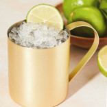 Monin ŽALIŲJŲ CITRINŲ sirupas, 0,7 l