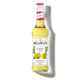 Monin BERGAMOČIŲ sirupas, 0,7 l