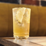 Monin BERGAMOČIŲ sirupas, 0,7 l