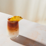 Monin PINA COLADA sirupas, 0,7 l