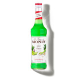 Monin ŽALIŲ BANANŲ sirupas, 0,7 l