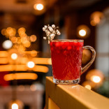 Monin AŠTRUS sirupas, 0,7 l