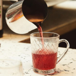 Monin AŠTRUS sirupas, 0,7 l