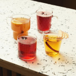 Monin AŠTRUS sirupas, 0,7 l