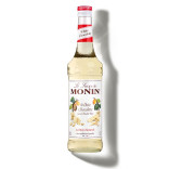 Monin BALTO ŠOKOLADO sirupas, 0,7 l
