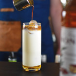 Monin CUKRAUS sirupas, 0,7 l