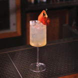 Monin CUKRAUS sirupas, 0,7 l