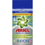 Milteliai skalbimui baltiems rūbams ARIEL 7,15 kg