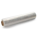 Plėvelė maistui 55 cm 1000 m 8 mk PVC