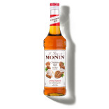 Monin CINAMONINIŲ BANDELIŲ sirupas, 0,7 l