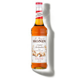 Monin sirupas SKRUDINTŲ ZEFYRŲ, 0,7 l